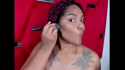Snapshot of gisselle_hh chatting on June 2026 02:24:01 AM Gisselle online show from June 2026 02:24:01 AM