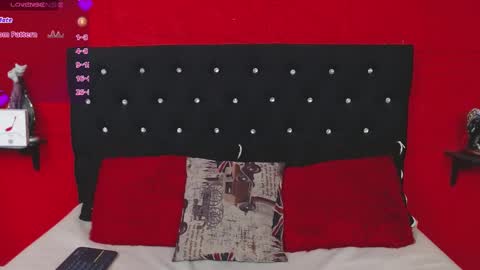 Gissell Saenz online show from February 2025 07:06:01 PM