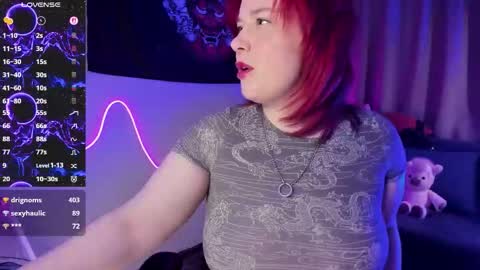 AlexaMillis online show from March 2026 09:29:02 PM