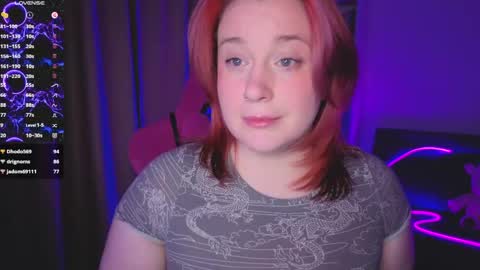 AlexaMillis online show from April 2026 09:21:02 PM