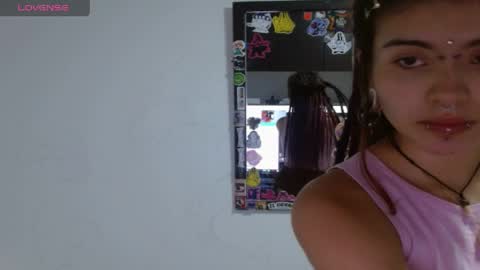 Snapshot of giulietta_mon chatting on May 2026 06:02:02 PM Giulietta online show from May 2026 06:02:02 PM