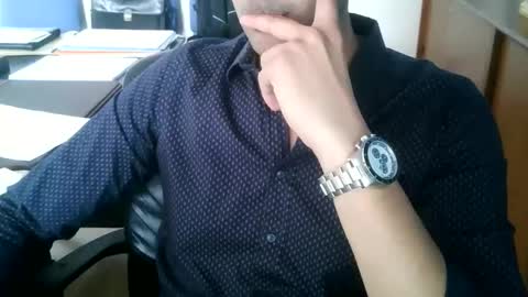 giuseppevai1 online show from September 2025 08:47:01 AM