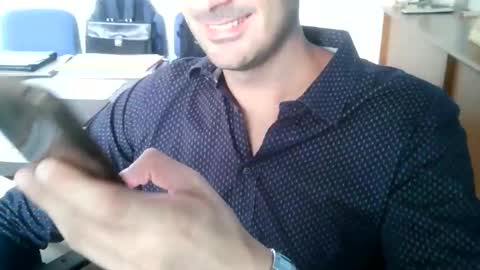 giuseppevai1 online show from September 2025 08:36:02 AM