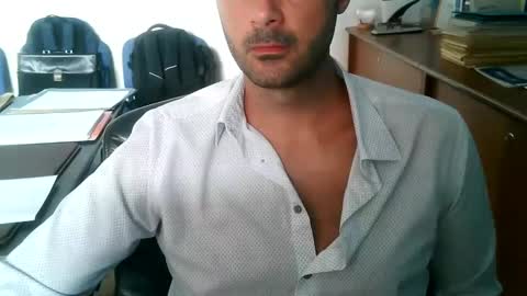 giuseppevai1 online show from September 2025 03:14:01 PM