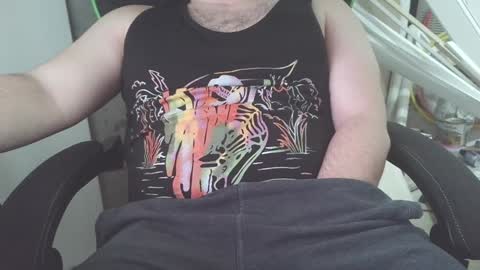 Snapshot of givemeitniceandslow chatting on February 2025 04:35:02 AM JuicyThickkkDaddy online show from February 2025 04:35:02 AM