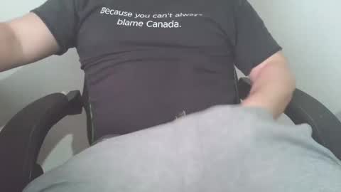 Snapshot of givemeitniceandslow chatting on October 2025 08:20:02 AM JuicyThickkkDaddy online show from October 2025 08:20:02 AM