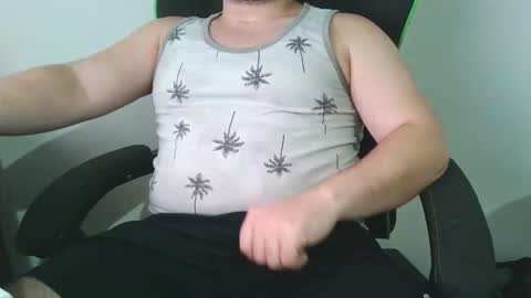 Snapshot of givemeitniceandslow chatting on October 2025 10:47:02 PM JuicyThickkkDaddy online show from October 2025 10:47:02 PM