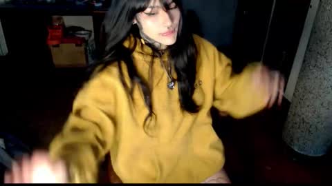 dirtyvenom online show from October 2025 10:32:02 PM