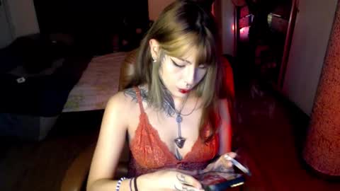 dirtyvenom online show from February 2026 09:22:01 PM