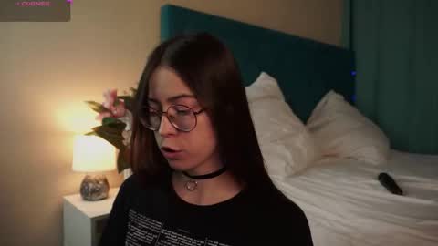 Agness online show from February 2026 02:25:01 PM