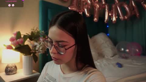 Agness online show from February 2026 03:01:01 PM