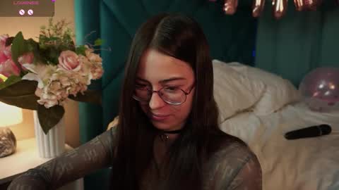 Agness online show from February 2026 02:48:01 PM