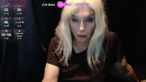 Snapshot of gizi_ilka chatting on May 2026 02:22:02 PM Terri online show from May 2026 02:22:02 PM