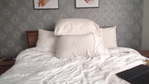 Chad Thunderstroke and Bianca online show from January 2026 09:57:01 PM