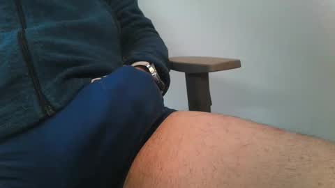 gjustaguym online show from April 2026 10:22:02 AM