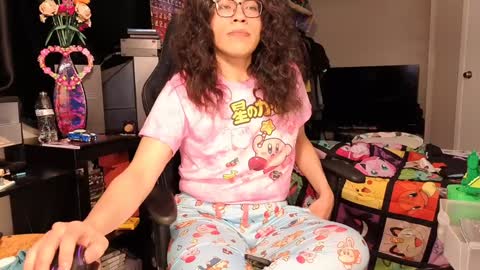 glaceon9 online show from February 2025 12:18:01 AM