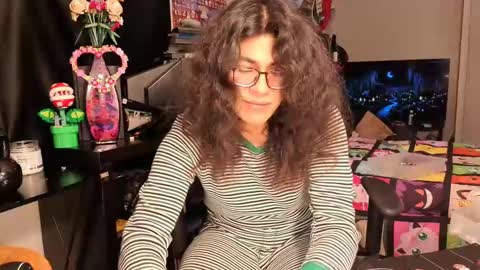 glaceon9 online show from February 2025 08:30:02 AM