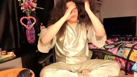 glaceon9 online show from March 2025 07:57:02 AM