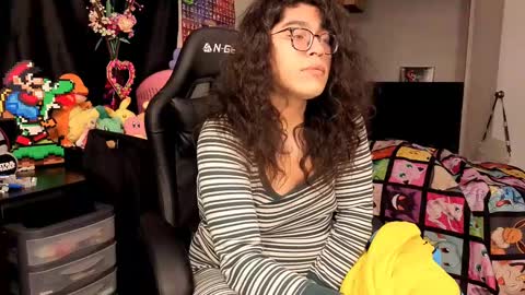 glaceon9 online show from September 2025 05:57:02 AM