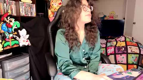 glaceon9 online show from March 2026 04:48:01 AM