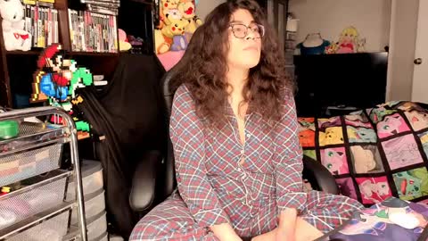 glaceon9 online show from April 2026 07:58:02 AM