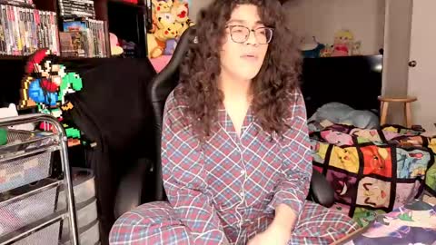 glaceon9 online show from April 2026 03:16:01 PM