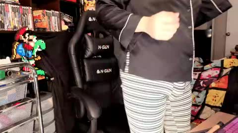 glaceon9 online show from April 2026 11:00:02 AM