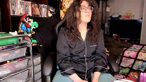 glaceon9 online show from April 2026 06:34:02 PM