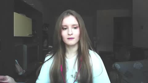 Adeline online show from February 2026 08:12:01 AM