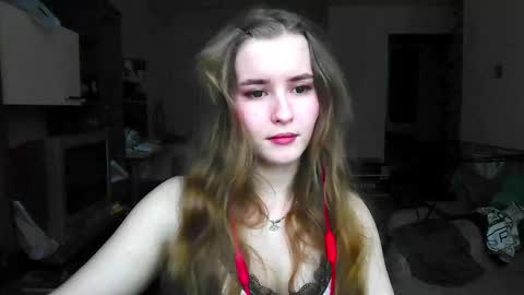 Adeline online show from March 2026 07:10:01 AM