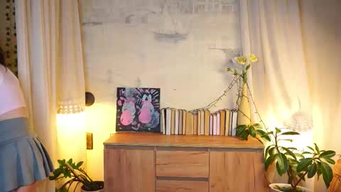 Call me Daisy online show from November 2025 03:38:02 AM