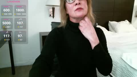 Snapshot of glam_cat chatting on January 2026 10:35:02 PM Gwendolyn online show from January 2026 10:35:02 PM