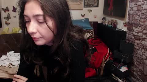 Glamourhottie online show from November 2025 09:21:01 AM