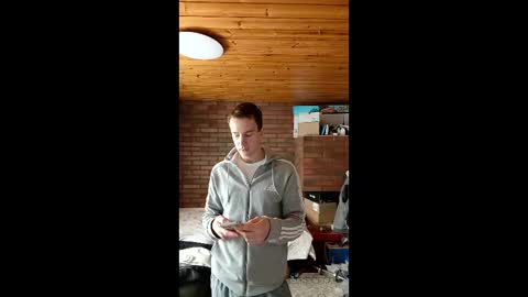 glebc online show from March 2026 09:26:01 AM