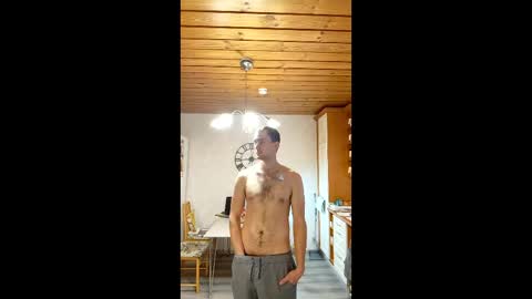 glebc online show from March 2026 05:01:02 PM