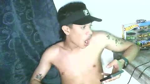 Snapshot of glen_connor_11 chatting on December 2025 01:00:01 AM glen_connor_11 online show from December 2025 01:00:01 AM