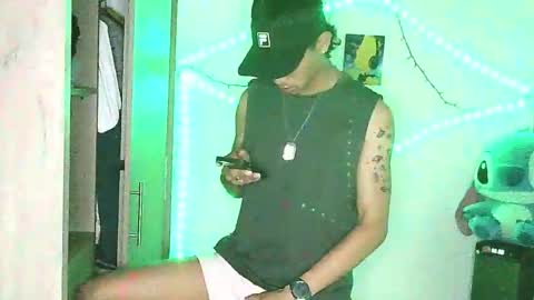 Snapshot of glen_connor_11 chatting on January 2026 01:33:01 AM glen_connor_11 online show from January 2026 01:33:01 AM