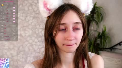 Snapshot of glennabardy chatting on January 2025 05:12:02 PM Sandra online show from January 2025 05:12:02 PM