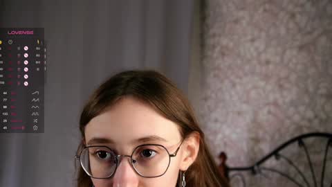 Snapshot of glennabardy chatting on February 2025 01:02:01 AM Sandra online show from February 2025 01:02:01 AM