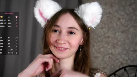 Snapshot of glennabardy chatting on February 2025 04:03:01 PM Sandra online show from February 2025 04:03:01 PM