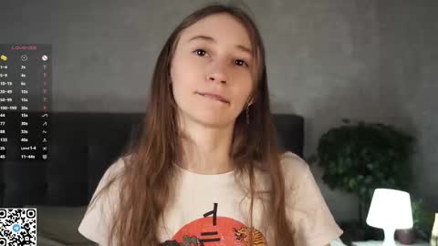 Snapshot of glennabardy chatting on March 2025 07:05:02 AM Sandra online show from March 2025 07:05:02 AM