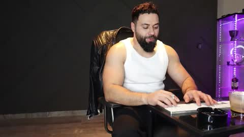 Matthew .. for short call me Matt online show from March 2026 09:08:01 PM