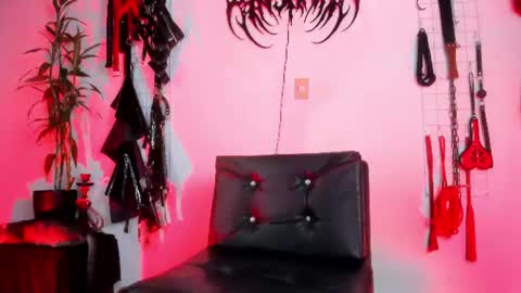 NYX online show from July 2026 08:12:02 PM