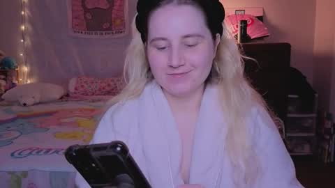 Glitch online show from November 2025 10:02:01 PM