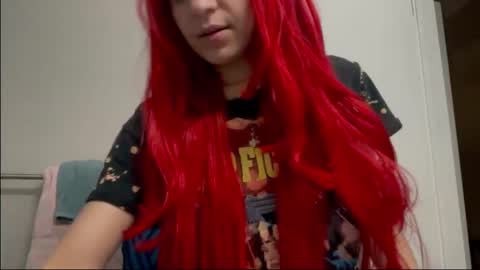 Baby Bimbo online show from December 2024 12:10:02 AM