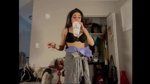 Baby Bimbo online show from December 2024 11:19:02 PM