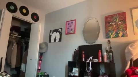 Baby Bimbo online show from February 2026 06:26:01 PM