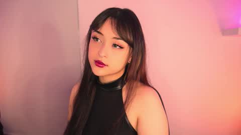 Mimi online show from February 2026 07:29:02 PM