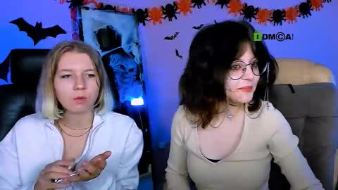 Snapshot of gloria_bubble chatting on October 2025 08:58:02 AM your dream online show from October 2025 08:58:02 AM