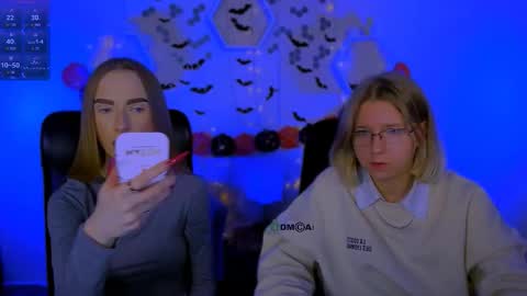 Snapshot of gloria_bubble chatting on November 2025 08:10:01 PM your dream online show from November 2025 08:10:01 PM